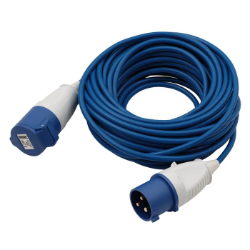 DEFENDER ARTIC 32A 25M 230V - E85249.5 - Code: 36501 - Pack Qty 1