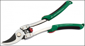 DRAPER 2 in 1 Bypass Pattern Pruner and Mini Lopper - Pack Qty 1 - Code: 36542