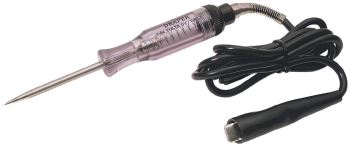 Draper 1175 Draper Expert 6-24V DC Heavy Duty Automotive Circuit Tester - Code: 36583 - Pack Qty 1