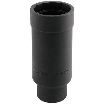 Draper DSSA Audi Drive Shaft Socket, 3/4 inch  Sq. Dr., 45mm - Code: 36639 - Pack Qty 1