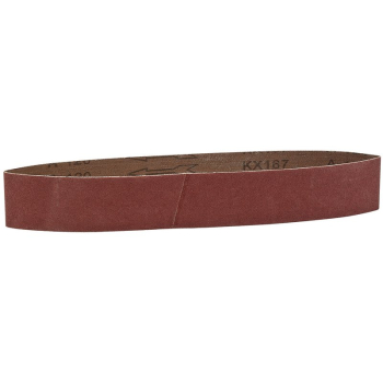 Draper APT88C 120 GRIT SANDING BELT (1 PC) - Code: 36669 - Pack Qty 1