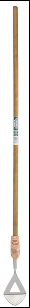 DRAPER Pointed Hoe with Ash Handle - Pack Qty 1 - Code: 36672
