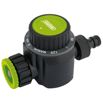 Draper WTM1 Mechanical Water Timer - Code: 36748 - Pack Qty 1