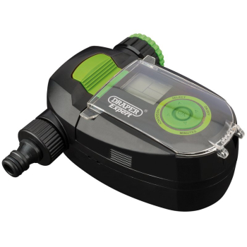 Draper WTSOL1 Electronic Solenoid Water Timer - Discontinued - Code: 36754 - Pack Qty 1