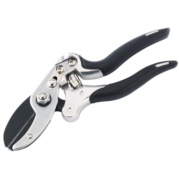 Draper GASE Draper Expert Deluxe Anvil Secateurs, 200mm - Discontinued - Code: 36756 - Pack Qty 1