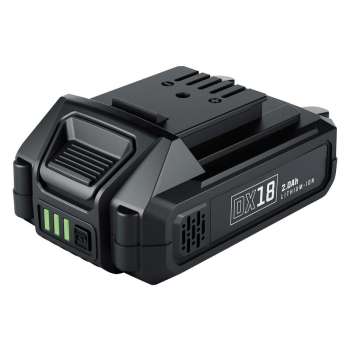 Draper P2AHB PULSE 2AH -15C BATTERY - Code: 36769 - Pack Qty 1