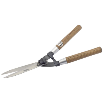 Draper G1805G/HER Garden Shears with Straight Edges and Ash Handles, 230mm - Code: 36791 - Pack Qty 1