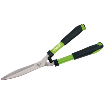 Draper GHSDD Soft Grip Straight Edge Garden Shears, 190mm - Code: 36800 - Pack Qty 1