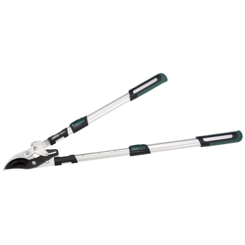 Draper GBLS/EXPG Draper Expert Telescopic Soft Grip Bypass Ratchet Action Loppers with Aluminium Handles - Code: 36819 - Pack Qty 1