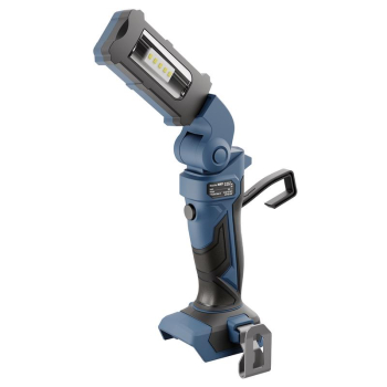 Draper DXPFLINL DXPULSE 18V Cordless Work Light, 5W (Sold Bare) - Code: 36821 - Pack Qty 1