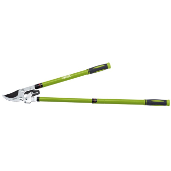 Draper G33DD Telescopic Ratchet Action Bypass Loppers with Steel Handles - Code: 36833 - Pack Qty 1