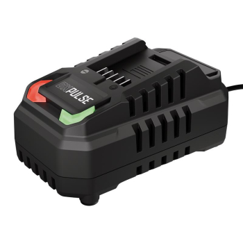 Draper DXPBCS/2 DXPULSE  2.4A BATTERY CHARGER - Code: 36836 - Pack Qty 1
