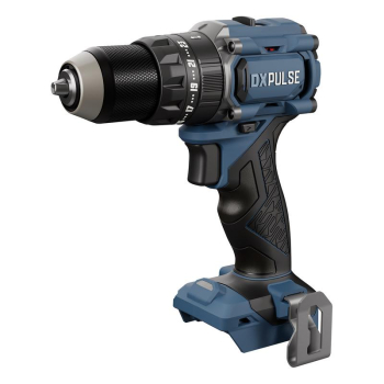 Draper DXP09        ? DXP 18V BRUSHLESS COMBI DRILL - Code: 36841 - Pack Qty 1
