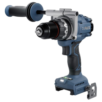 Draper DXP01       ? DXP 18V HEAVY DUTY COMBI DRILL - Code: 36846 - Pack Qty 1