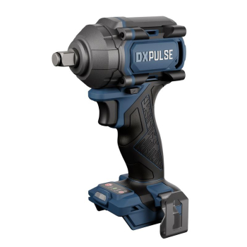 Draper DXP05        ? DXPULSE 1/2 inch  CORDLESS WRENCH - Code: 36847 - Pack Qty 1