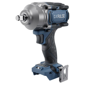 Draper DXP04        ? DXPULSE 1/2 inch  CORDLESS B WRENCH - Code: 36848 - Pack Qty 1