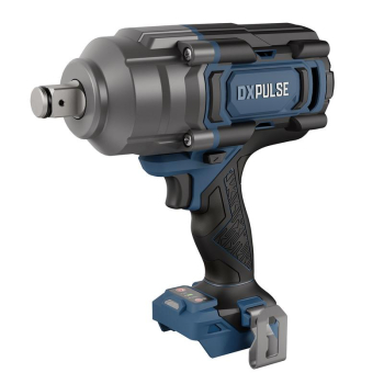 Draper DXP06        ? DXPULSE 3/4 inch  CORDLESS WRENCH - Code: 36852 - Pack Qty 1