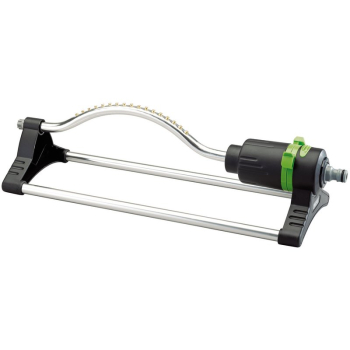 Draper DGOS 17 Hole Oscillating Sprinkler - Code: 36865 - Pack Qty 1