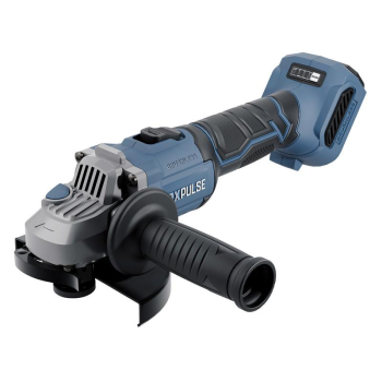 Draper DXP11A       ? DXPULSE 18V BRSHLESS ANG GRIND - Code: 36872 - Pack Qty 1