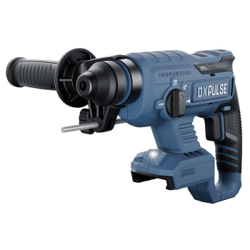 Draper DXP41        ? DXPULSE CRDLES ROTARY HAMMER - Code: 36875 - Pack Qty 1