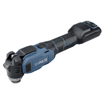 Draper DXP43 DXPULSE ANTI-VIBRATION MULTI - Code: 36877 - Pack Qty 1
