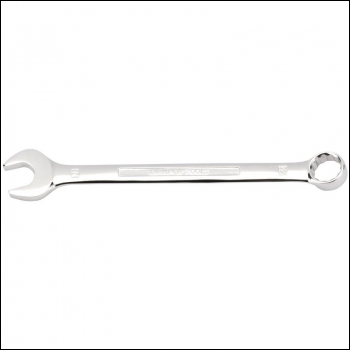Draper 8220MM Combination Spanner, 20mm - Code: 36924 - Pack Qty 1