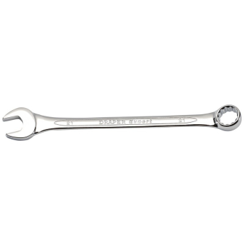 Draper 8220MM Draper Expert Combination Spanner, 21mm - Code: 36925 - Pack Qty 1