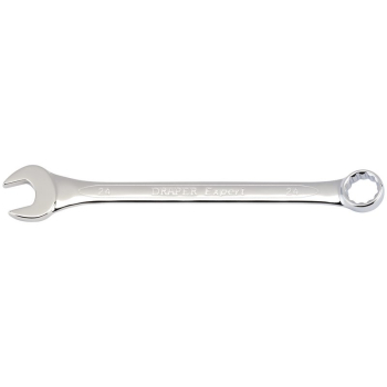Draper 8220MM Draper Expert Combination Spanner, 24mm - Code: 36927 - Pack Qty 1