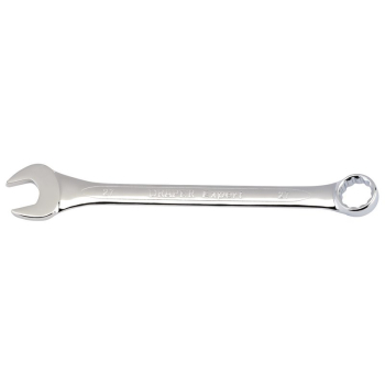 Draper 8220MM Draper Expert Combination Spanner, 27mm - Code: 36929 - Pack Qty 1