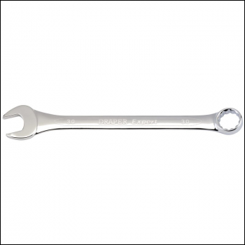 Draper 8220MM Combination Spanner, 30mm - Code: 36930 - Pack Qty 1