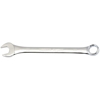 Draper 8220MM Draper Expert Combination Spanners, 32mm - Code: 36931 - Pack Qty 1