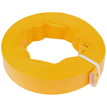 Draper ASWP4 Layflat Hose, 10m x 32mm - Code: 36947 - Pack Qty 1