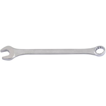 Draper 8220  MM Heavy Duty Long Pattern Metric Combination Spanner, 34mm - Code: 36955 - Pack Qty 1