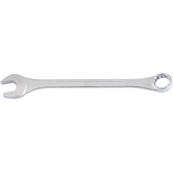 Draper 8220  MM Heavy Duty Long Pattern Metric Combination Spanner, 50mm - Code: 36959 - Pack Qty 1