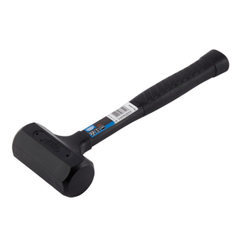 Draper DBH Draper Expert Dead Blow Hammer, 1kg/2.2lb - Code: 37324 - Pack Qty 1