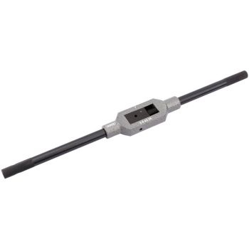 Draper TW Bar Type Tap Wrench, 6.80 - 23.25mm - Code: 37332 - Pack Qty 1