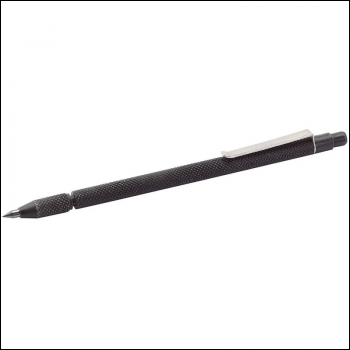 Draper PCS Carbide Tip Pocket Scriber, 150mm - Code: 37349 - Pack Qty 1
