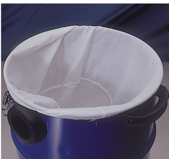 Draper YADE15 DACRON FILTER BAG(DE1030/1045) - Code: 37489 - Pack Qty 1