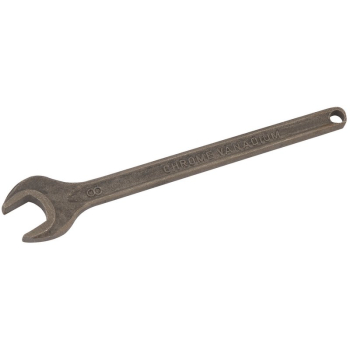 Draper 5894 Single Open End Spanner, 8mm - Code: 37517 - Pack Qty 1