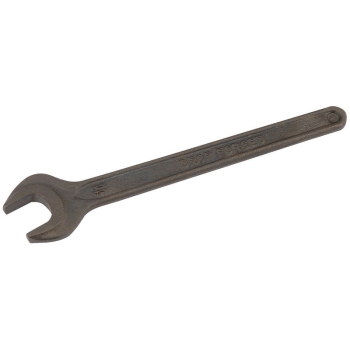 Draper 5894 Single Open End Spanner, 11mm - Code: 37522 - Pack Qty 1
