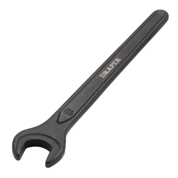 Draper 5894 Single Open End Spanner, 13mm - Code: 37524 - Pack Qty 1