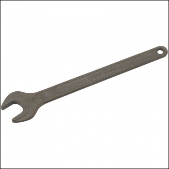 Draper 5894 Single Open End Spanner, 13mm - Code: 37524 - Pack Qty 1