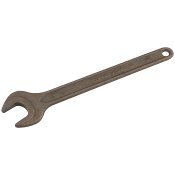 Draper 5894 Single Open End Spanner, 16mm - Code: 37527 - Pack Qty 1