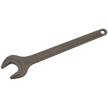 Draper 5894 Single Open End Spanner, 27mm - Code: 37533 - Pack Qty 1