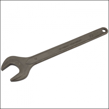 Draper 5894 Single Open End Spanner, 32mm - Code: 37535 - Pack Qty 1