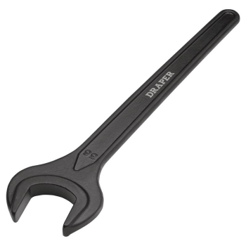 Draper 5894 Single Open End Spanner, 36mm - Code: 37536 - Pack Qty 1