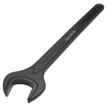 Draper 5894 Single Open End Spanner, 41mm - Code: 37537 - Pack Qty 1