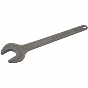 Draper 5894 Single Open End Spanner, 41mm - Code: 37537 - Pack Qty 1