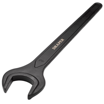 Draper 5894 Single Open End Spanner, 46mm - Code: 37538 - Pack Qty 1