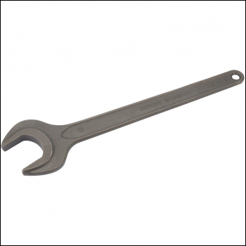 Draper 5894 Single Open End Spanner, 46mm - Code: 37538 - Pack Qty 1